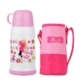 1049P Barbie Pink, бесплатный набор чашек на 500 мл