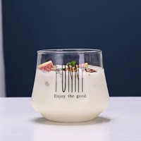 Письмо типа короткая черная