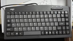 Патриот клавиатура JME-8231 KB8231 PS2/USB интерфейс промышленность клавиатура Небольшой промышленный контроль клавиатура