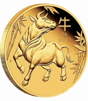 Niu Nian Golden
