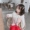 Áo sơ mi bé gái mùa thu 2019 mới cho bé phiên bản Hàn Quốc của áo sơ mi cộc tay dễ thương áo len ngoại quốc - Áo sơ mi