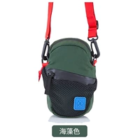 Темно-зеленый