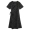 Q931 Váy ngắn tay một mảnh của Pháp với váy chấm bi 2019 mới dài hè dress váy mật ong - Sản phẩm HOT