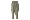 EKOOL quần len dày phù hợp với phụ nữ mùa thu và mùa đông quần ống cao eo chín điểm quần harem quần cà rốt giản dị các kiểu quần nữ đẹp