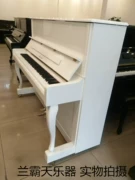 Hàn Quốc YOUNG CHANG Piano Upright Home Y123CN WHP-N Đàn piano gỗ mới - dương cầm