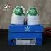 Adidas clover Stan Smith Smith giày đuôi xanh xanh đỏ M20324 M20325 M20326 - Dép / giày thường giày thể dục Dép / giày thường