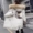 Chống mùa bông đặc biệt áo khoác nữ Hàn Quốc phiên bản của phần dài lỏng dày xl bánh mì quần áo sinh viên áo khoác áo bông quần áo áo phao lông vũ nữ
