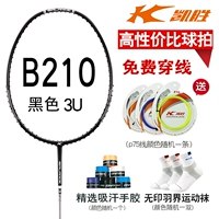 B210 Black
