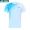 Trang phục chính thức mùa thu 2018 của Yonex Trang phục cầu lông hàng đầu 110498 quần áo thấm mồ hôi và nhanh khô cước vợt cầu lông