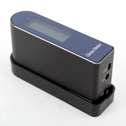 [Weifu WG60 máy đo độ bóng mực sơn gạch men gốm máy đo độ bóng trắc quang 60 độ có thể sạc lại lưu trữ máy đo độ bóng màng sơn