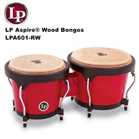 Fengdan Bailuqin Lp Series Series Wooden Gobbu LPA601-RW Bongo