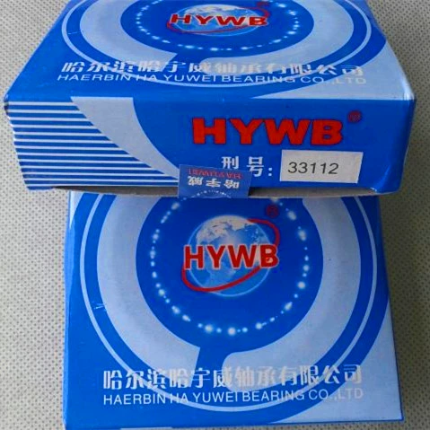Harbin Hayuwei Hywb Конусные подшипники 32008 2007108E Размер 40*68*19