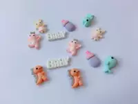 Отпечаток рук оформления (случайно)