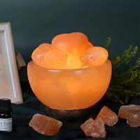 Love Treasure Treasure Treasure Salt Light