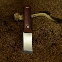 Xifeng 裁 西 西 西 西 西 西 西 西 ручной кожаный инструмент DIY DIY Инструменты слева и правая рука японская кожа под японским кожаным ножом