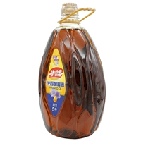 [Shanxi] Бесплатная доставка нефтяной масла Linse Oil Datong Huajian говяжье масло 5L 5L