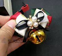 Яркий колокольчик (низкий звук)