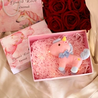 Брендовая подарочная коробка на день Святого Валентина для матери на день матери