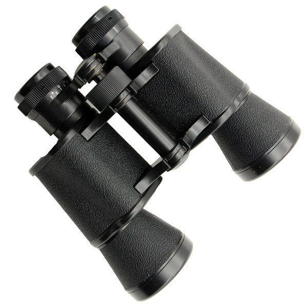 Широкоугольный металлический телескоп, 10x, 40, материал