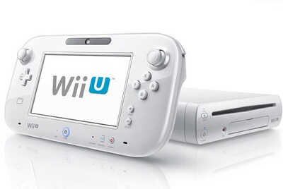 Wiiu Transform Transform Mobile жесткий диск построен