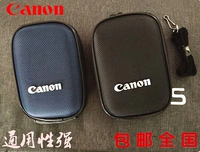 Túi đựng máy ảnh Canon S200 S90 S95 IXUS 180 265 275 285 HS thẻ máy cầm tay - Phụ kiện máy ảnh kỹ thuật số balo caden
