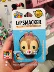 Bản gốc Nhật Bản LIP SMACKER Disney Tsum Tsum phiên bản giới hạn son dưỡng ẩm hoạt hình - Son môi Son môi