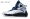 Giày nam Anta Authentic 2018 thu đông mới hoàn toàn bằng cao su co giãn cao su thể thao giày bóng rổ chống trượt 11541101-3-5 giày thể thao cao cấp