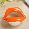 30124 lips orange