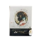 Синги -рукав жесткая украшение
