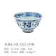 Duofu 4.9 -Inch Anty -Mouth Bowl