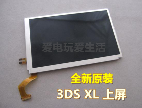 ο  3DSLL  ȭ 3DS XL  LCD ȭ 3DS LL ÷ ȭ 