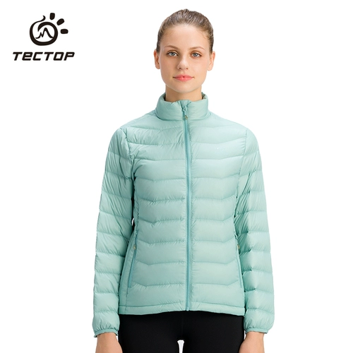 Зимний дышащий пуховик, куртка, бархатный удерживающий тепло вкладыш, утиный пух