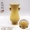 Trung Quốc cổ men bình hoa nứt chai tám cổ tích chai tai Longquan Jingdezhen celadon cắm hoa cho Phật - Vase / Bồn hoa & Kệ chậu nhựa treo tường