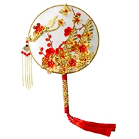 Феникс на ветке (готовый продукт) поставляется в подарочной упаковке.