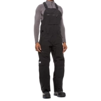 Gore Tex Pro Back штаны