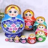 Бесплатная гравюра не -формальдегид -без холодного бейлумского профессионального магазина кукол Российский набор Baby 1084 1084