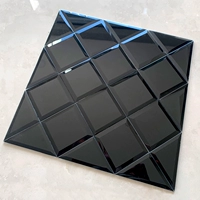 Связывание черного зеркала