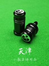 Аксессуары для бильярда 美兹球杆保护套日本mezz美滋exc球杆axi原厂台球杆中轮接口保护套