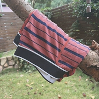 Rock Red Strip C Anton Wool Lower