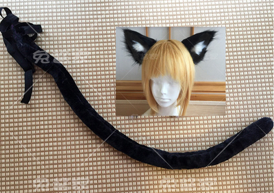 taobao agent Demon King and Summoning Girl Slave Magic Remaille Lei Cos Cat Cat Cat Cat Cat