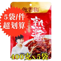 Северо -восточный соус DA Zuoxiang Garden Sauce Sauxiang сад
