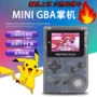 Ít bắt nạt GBA cầm tay retro mini game console Pocket Pokemon hoài cổ NES Nintendo game console máy chơi game cầm tay x9