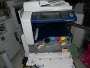 Máy in nhãn dán Xerox 7535 7530 màu máy in laser A3 màu mới - Máy photocopy đa chức năng ricoh 2501l
