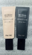 Re: NK Liren Kai bản chất BB cream cc cream 2 chọn một ánh sáng và mỏng hydrating bìa cách ly
