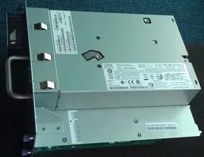 Dell TL2000 3573L2U Лейная библиотека LTO4HH SAS Tape Drive