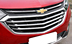 Chevrolet 17-18 explorer hành lý giá gốc mái giá hợp kim nhôm miễn phí đấm sửa đổi đặc biệt Roof Rack