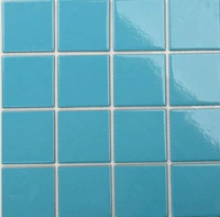 Глубокий синий свет