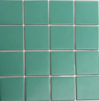 Зеленый Югуан