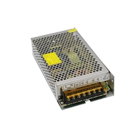 Оборудование, переключатель, промышленный блок питания, 24v, 200W