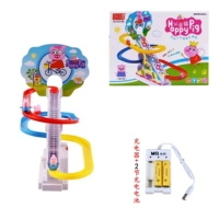 Небольшая трека (3 свиньи)+зарядное устройство